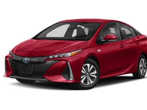 TOYOTA PRIUS PRIME 2019 JTDKARFP6K3116464 image